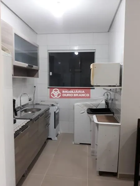Apartamento amueblado de 2 dormitorios y 2 baños — photo 7