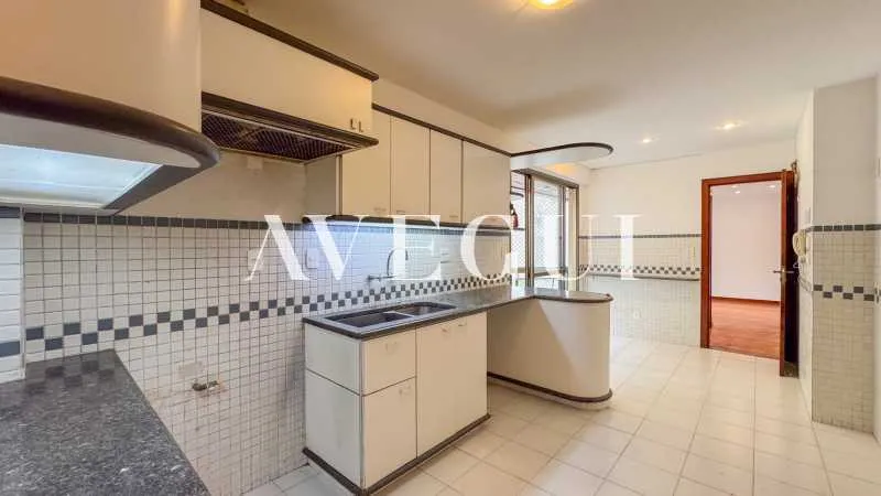 Apartamento com 3 quartos e 3 banheiros — photo 21