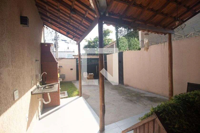 Furnished house with 2 bedrooms and 155 m² — photo 22