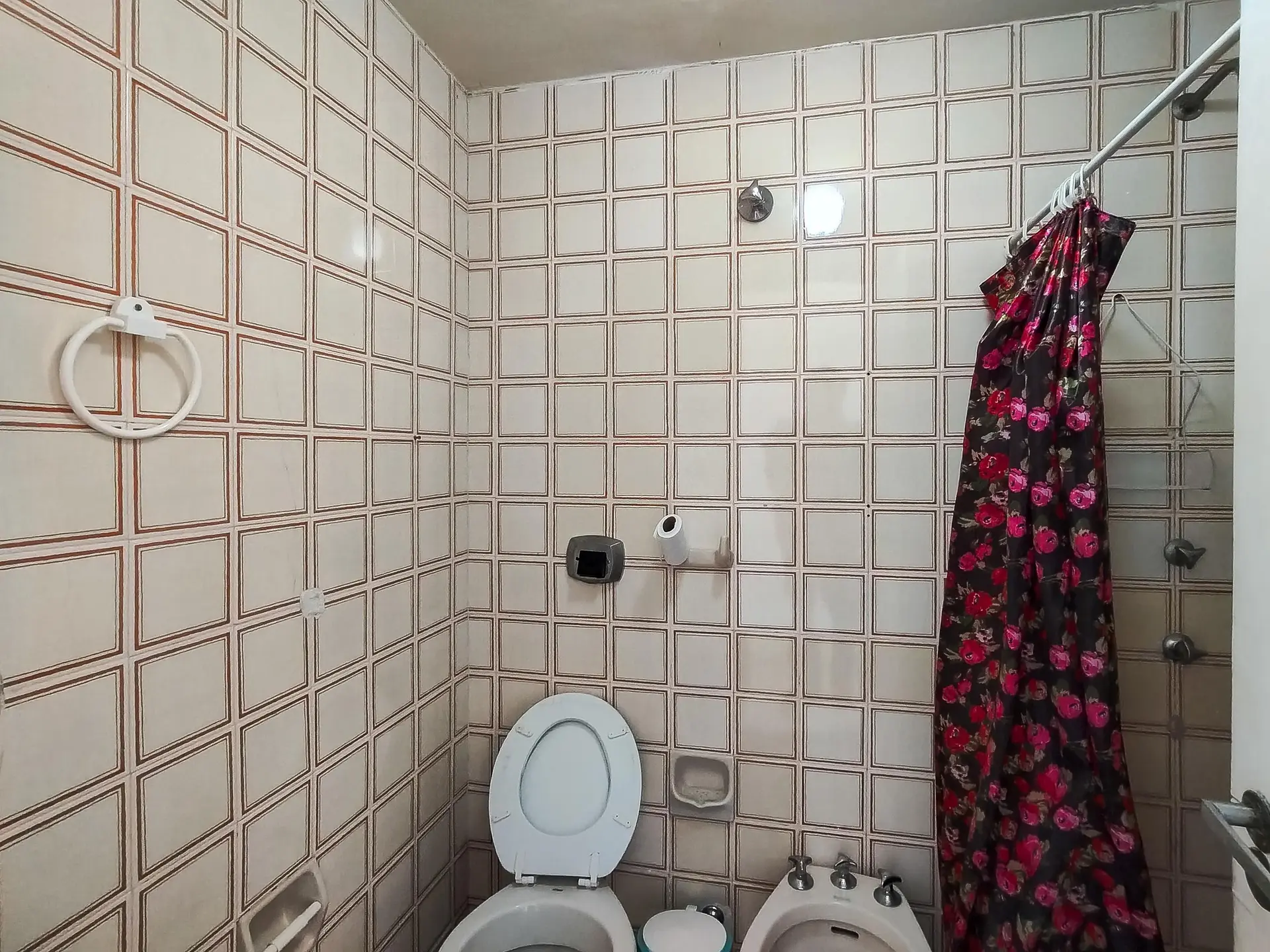 Квартира з 2 спальнями та видом на гори, Ріо-де-Жанейро — photo 37