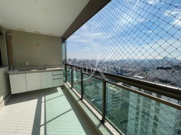 Washing machine in a 3-bedroom apartment, 77 m² — photo 19