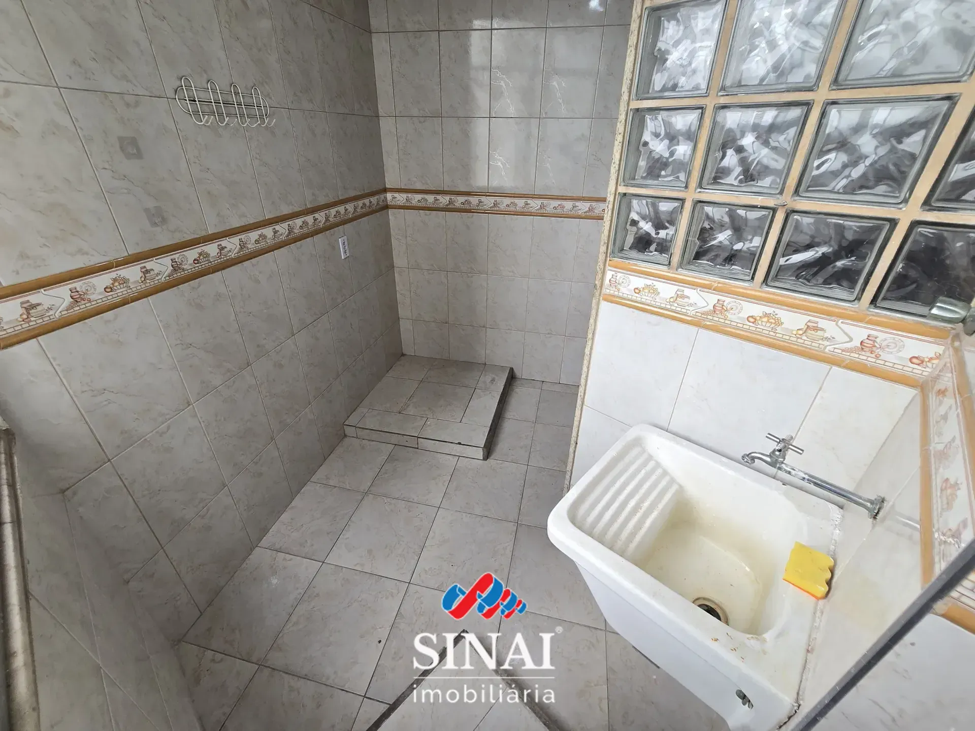 Apartamento com churrasqueira privativa, Brás de Pina — photo 26