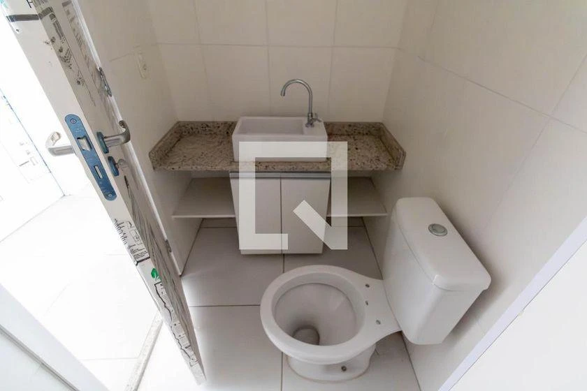 Apartamento de 4 quartos com 140 m² e cozinha aberta — photo 38