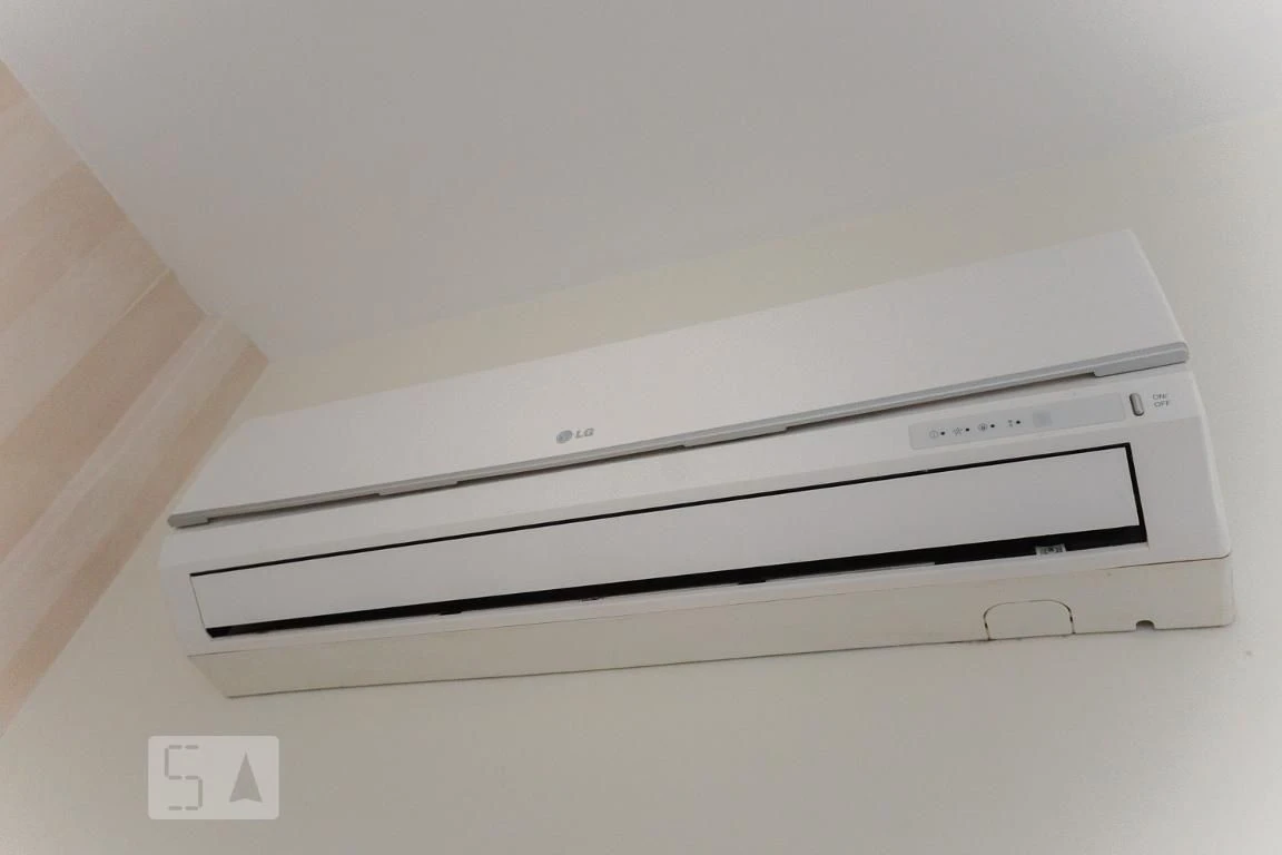 Apartamento mobiliado, 100 m², com churrasqueira privativa — photo 52