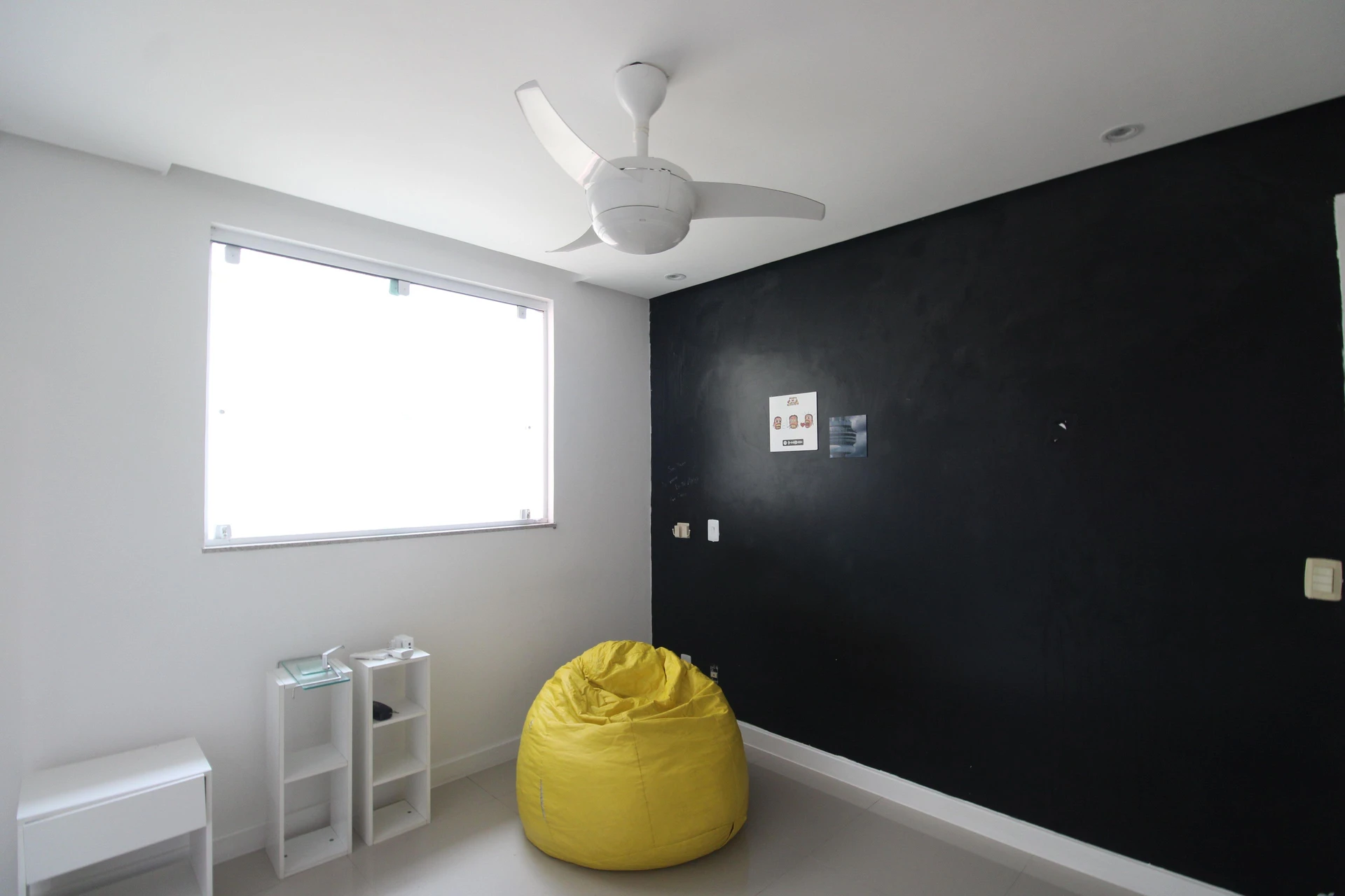 Casa mobiliada com 3 suítes e cozinha aberta com fogão a gás — photo 51