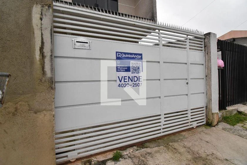 House for rent with 3 bedrooms and 200 m² and 2 parking — photo 45
