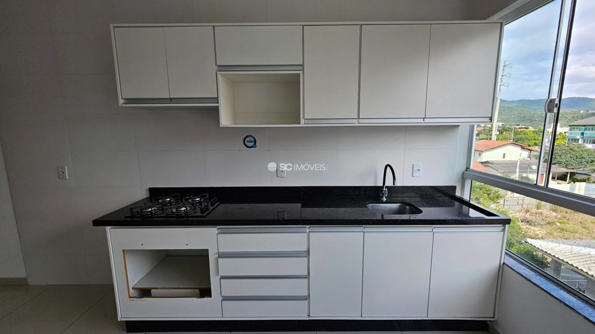3-bedroom rental apartment with an en-suite — photo 8