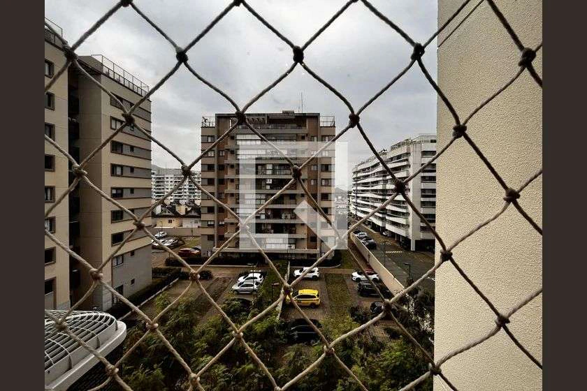 Cobertura mobiliada com varanda, 2 quartos e 240 m² — photo 19
