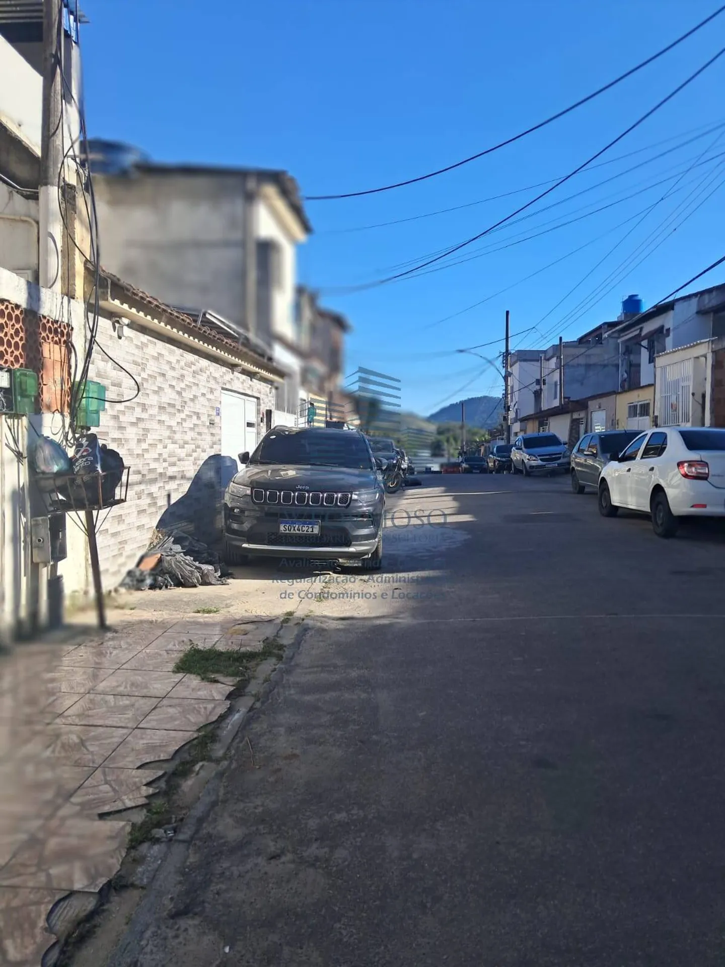 Casa com 3 quartos e 60 m² com varanda — photo 28