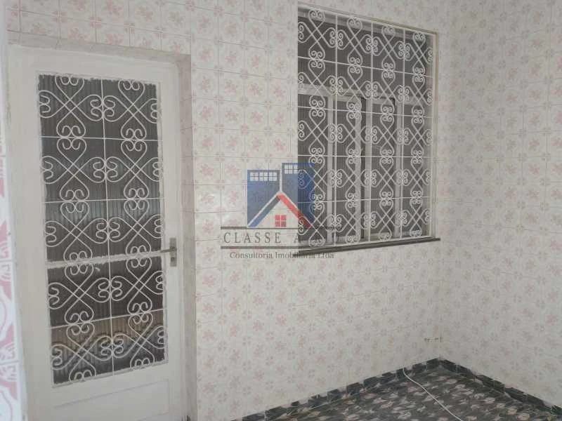 3-bedroom house, 1 with its own bathroom, 171 m² — photo 22