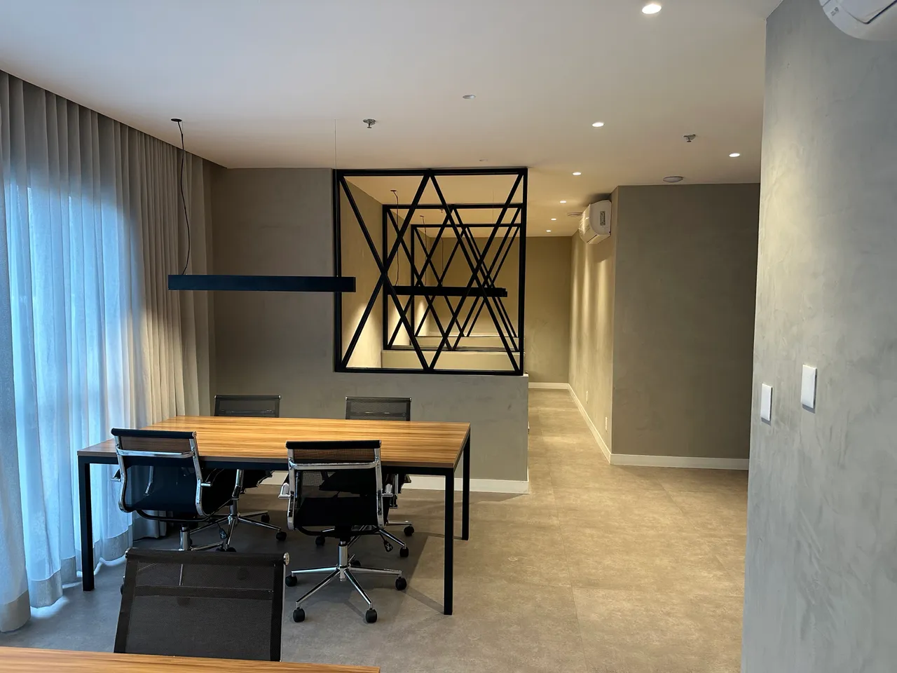 Apartment, 55 m², with a mountain view — photo 16