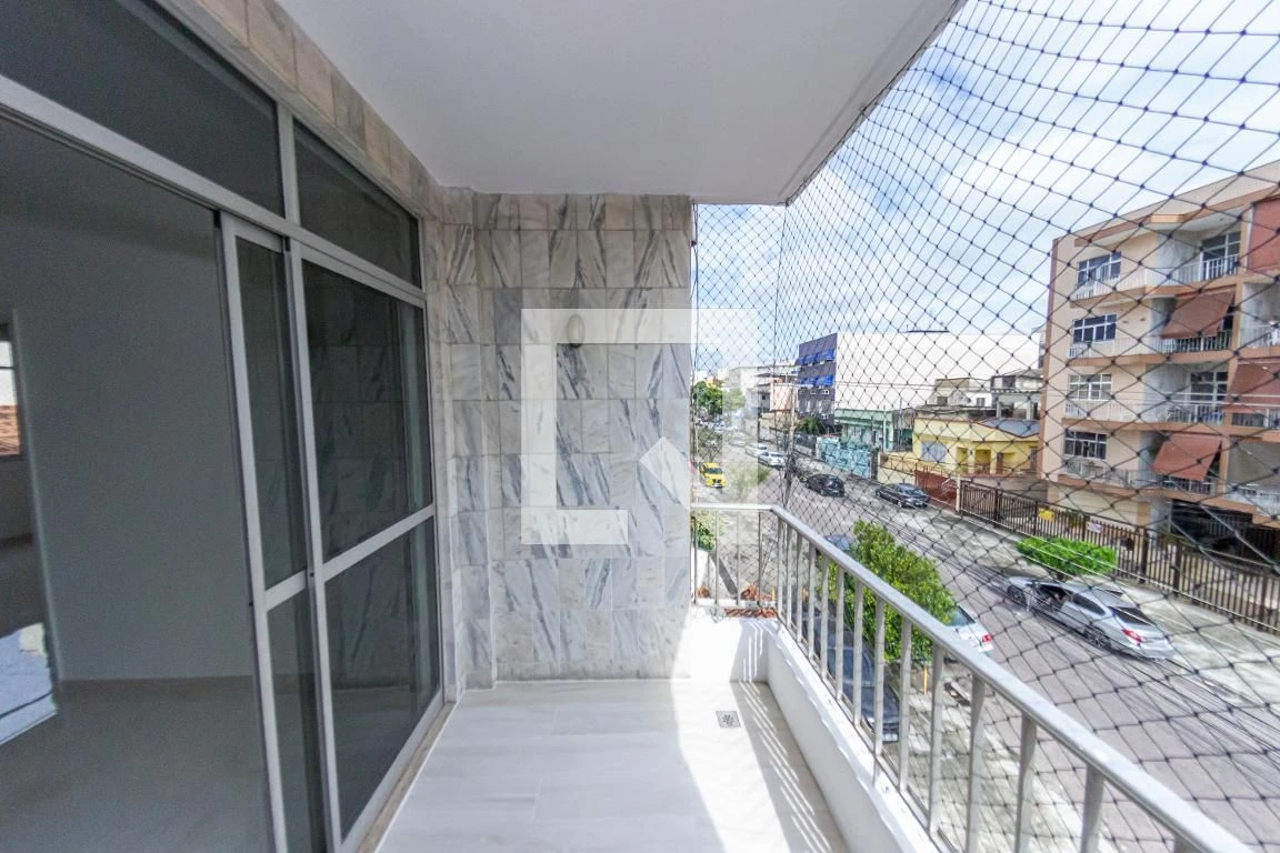 2-bedroom, 60 m² apartment in Rio de Janeiro — photo 6