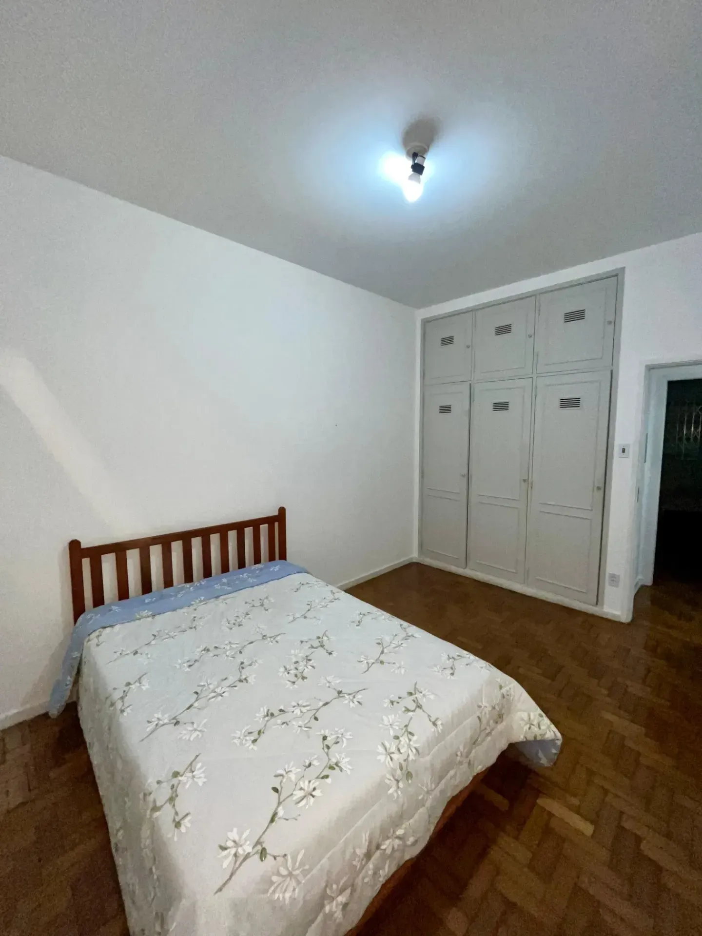 3 quartos e espaço de home office: apartamento de 109 m² — photo 16