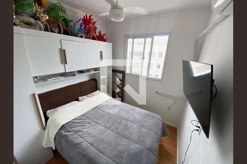Furnished 2-bedroom apartment with gas kitchen — photo 15