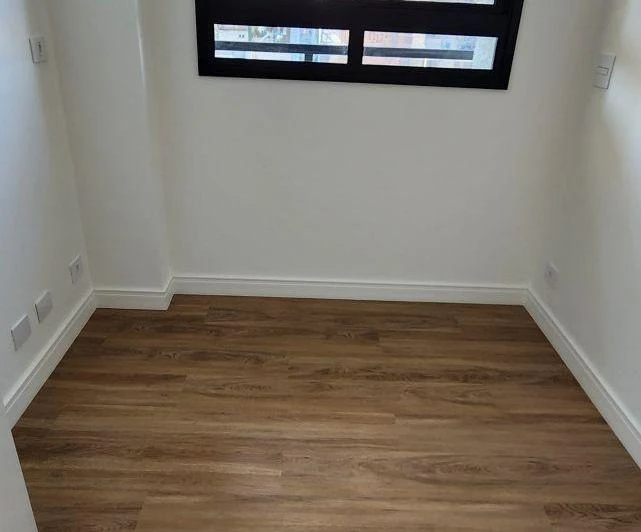 Apartamento de 94 m² com cozinha americana e gás — photo 8