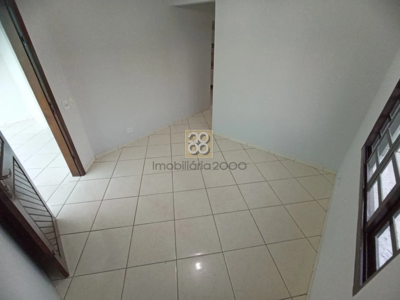 3-bedroom house, 1 with its own bathroom, 100 m², Curitiba — photo 12