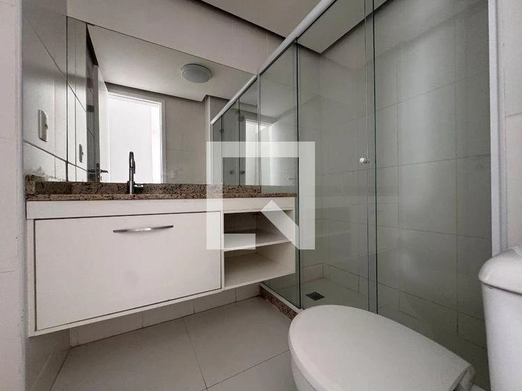 3-bedroom apartment with a mountain view in Rio de Janeiro — photo 43