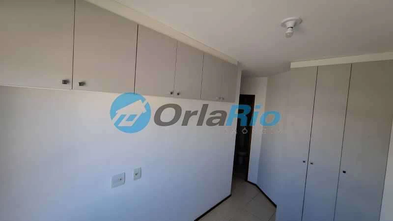 2-bedroom apartment with balcony and private BBQ — photo 10