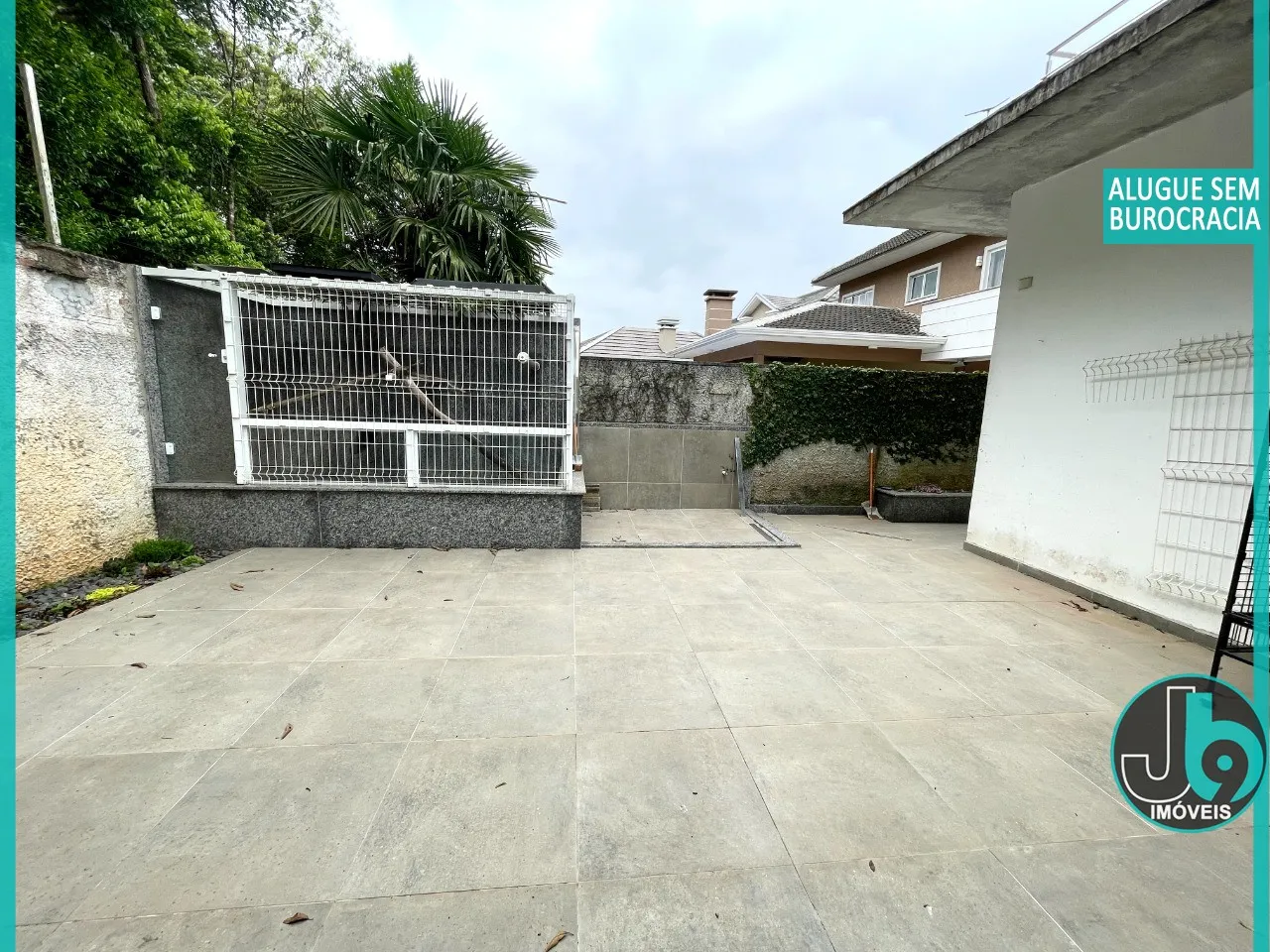 Furnished house with balcony grill and 4 bedrooms — photo 30
