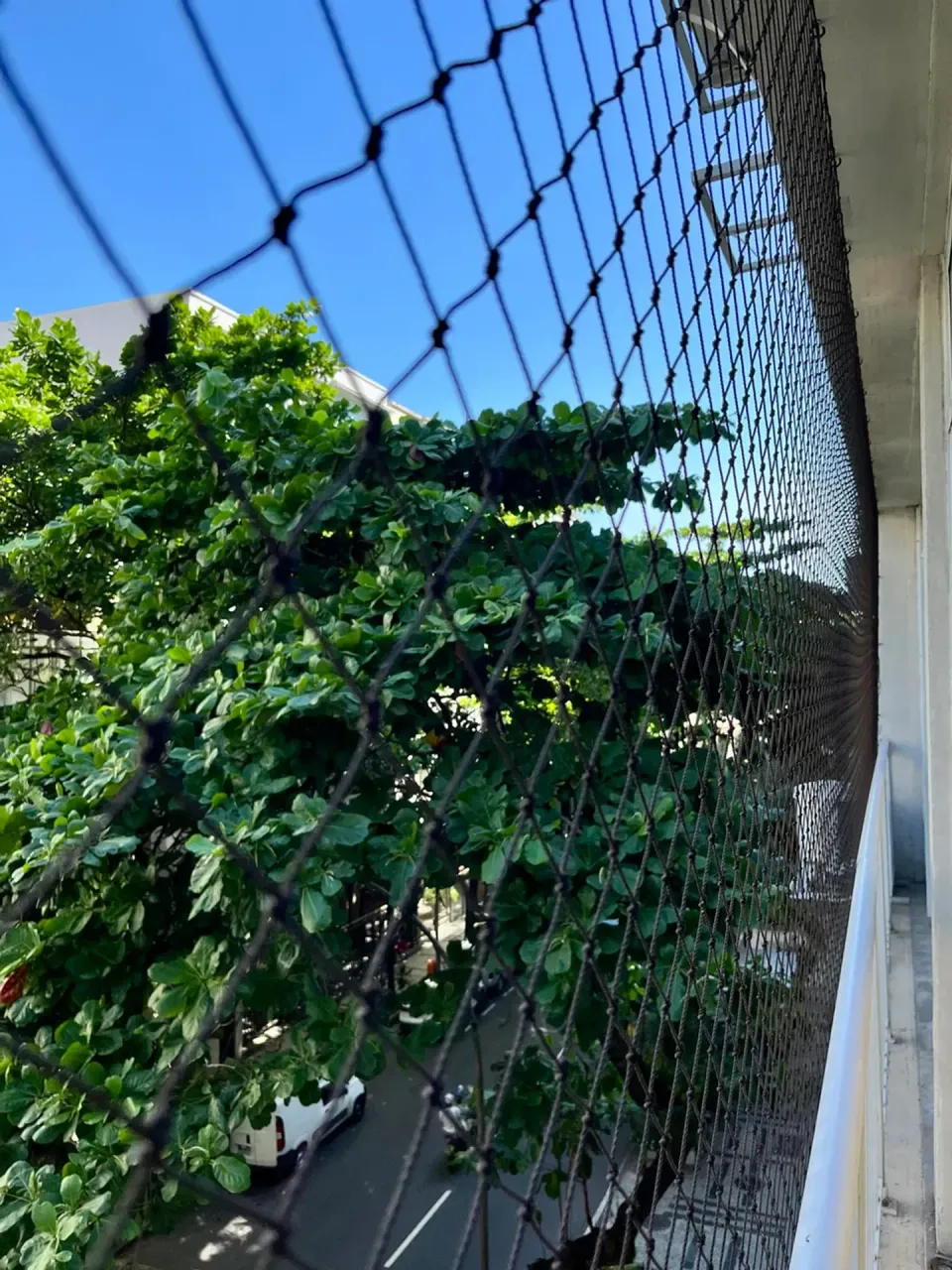Apartamento com 4 quartos e 3 banheiros, 2 vagas — photo 18