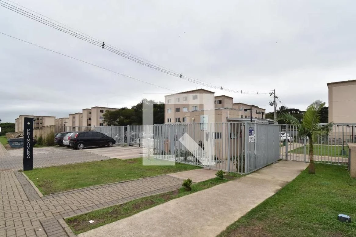2-bedroom apartment with a home office in Curitiba — photo 41