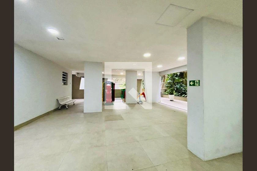 Furnished apartment, 100 m², with a washing machine — photo 10