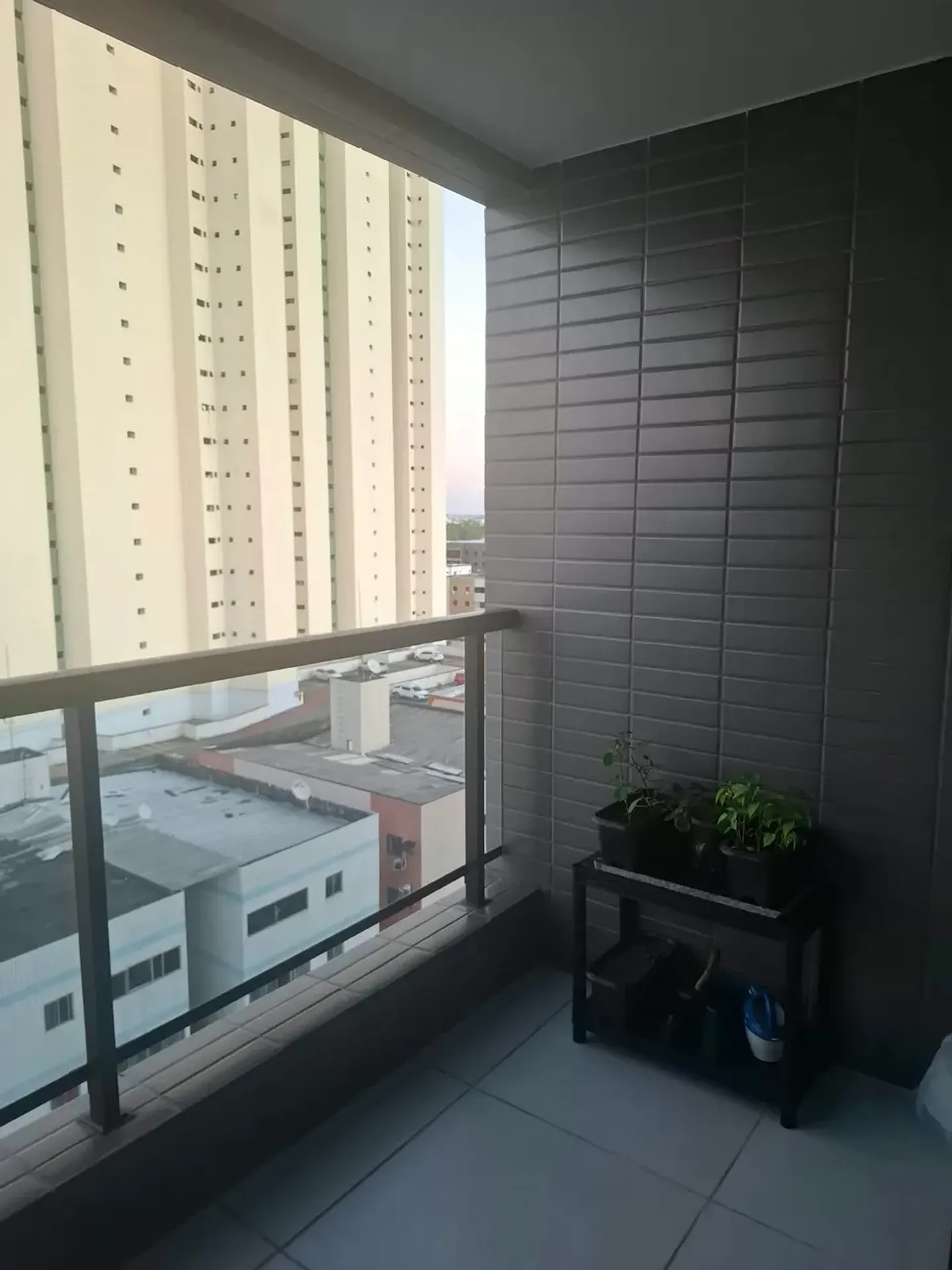 Apartamento no 6º andar com máquina de lavar — photo 6