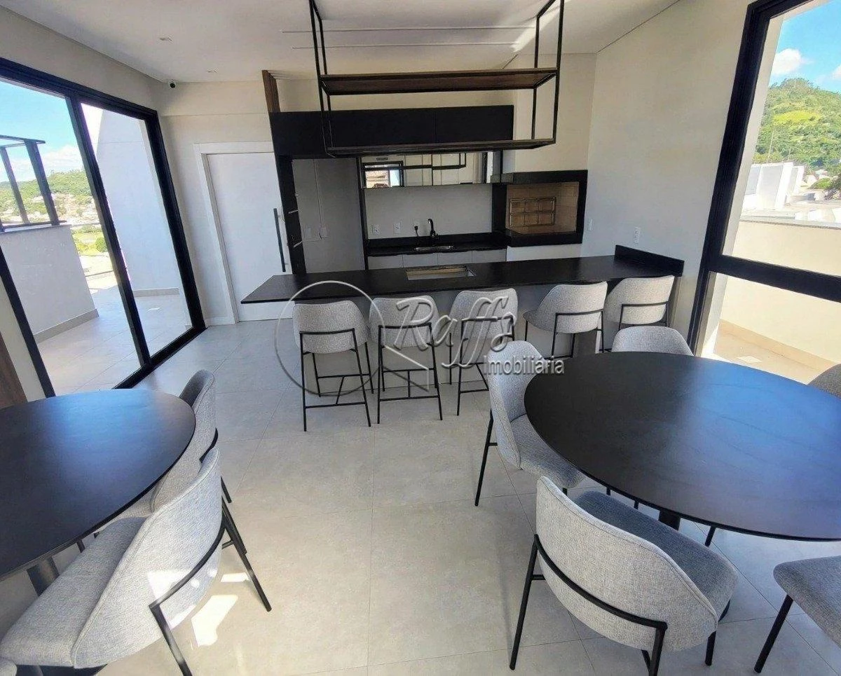 Меблированная квартира 25 м² с 1 спальней — photo 10