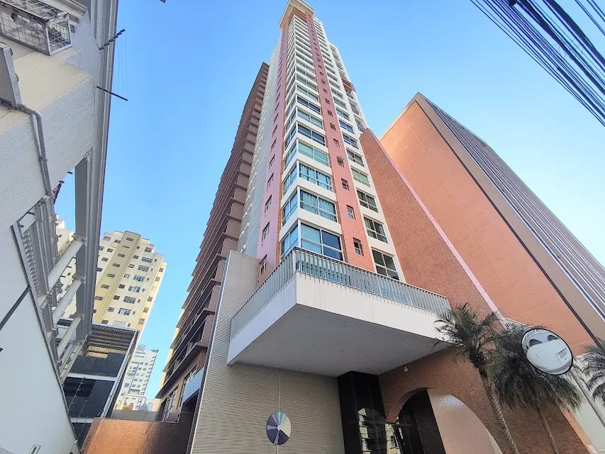 Departamento de 1 dormitorio con lavadora en Curitiba — photo 29