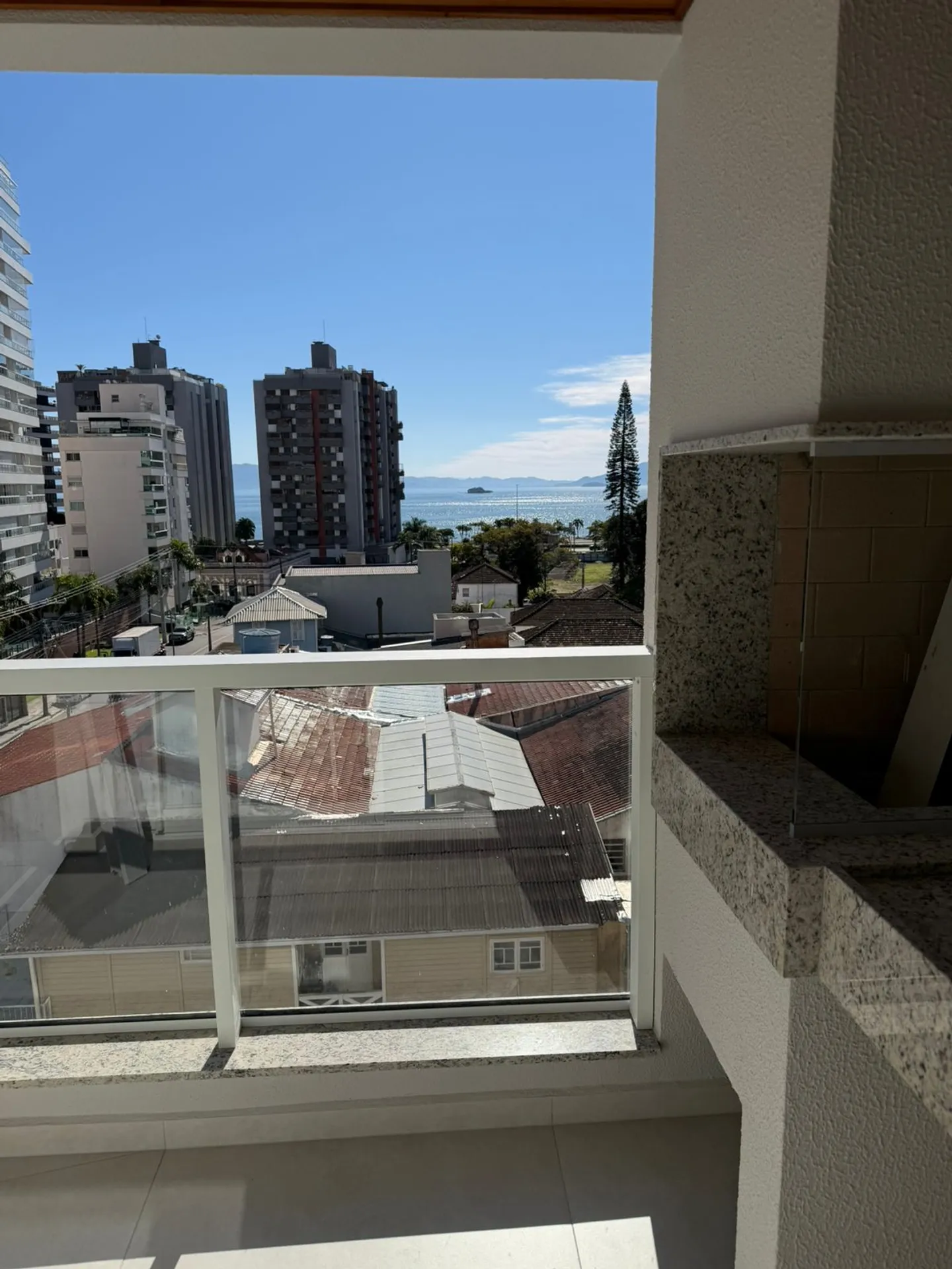 Apartamento de 2 quartos com varanda gourmet, Agronômica — photo 39