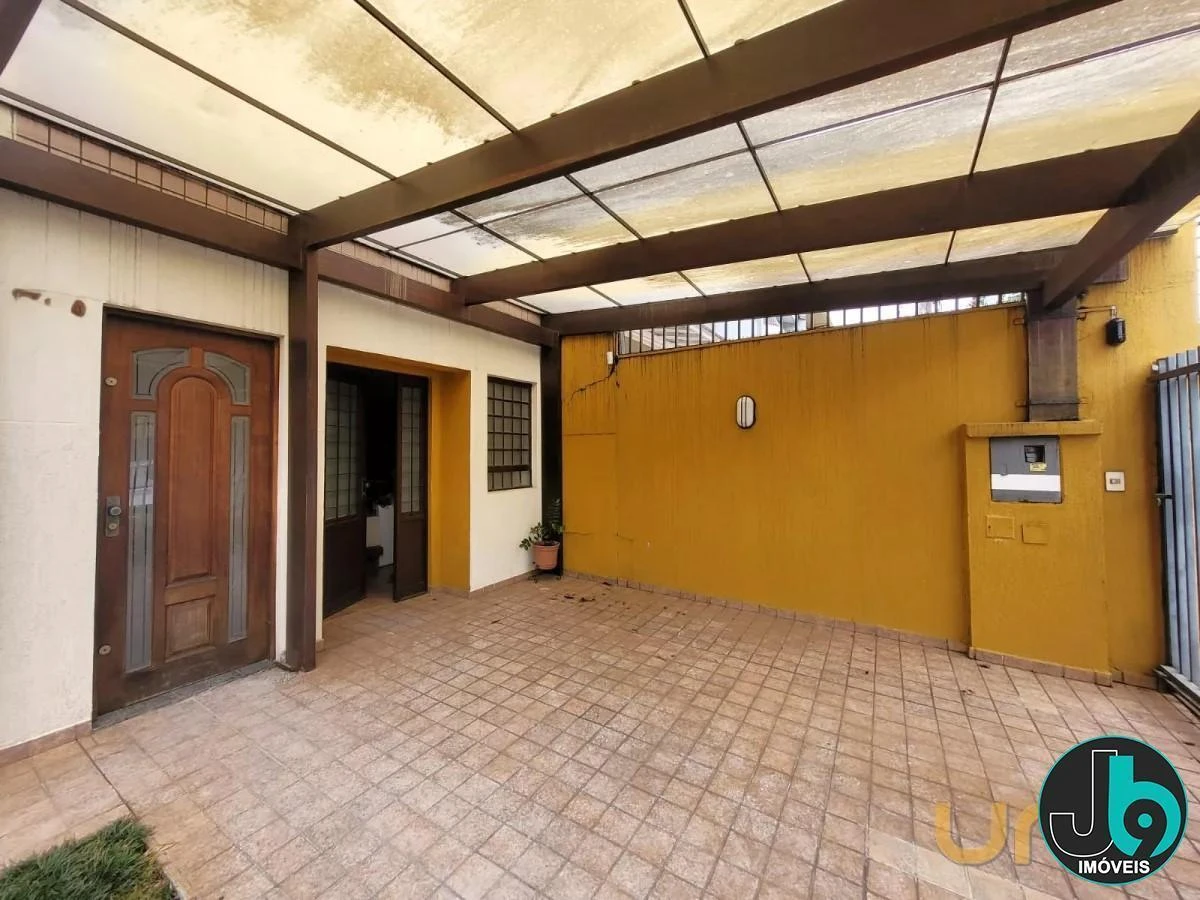 House with 3 bedrooms, 200 m², 3 parking spots and 4 levels — photo 13
