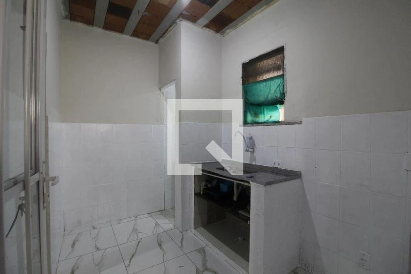 Apartamento de 40 m² e 1 quarto, Curicica — photo 13