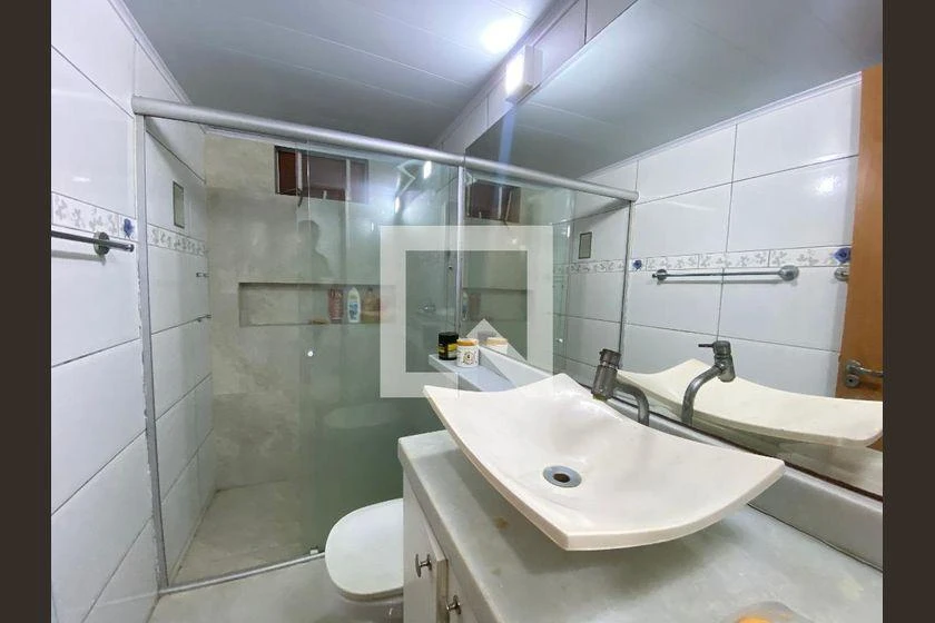 Furnished house with 2 bedrooms and a desk, 80 m² — photo 8