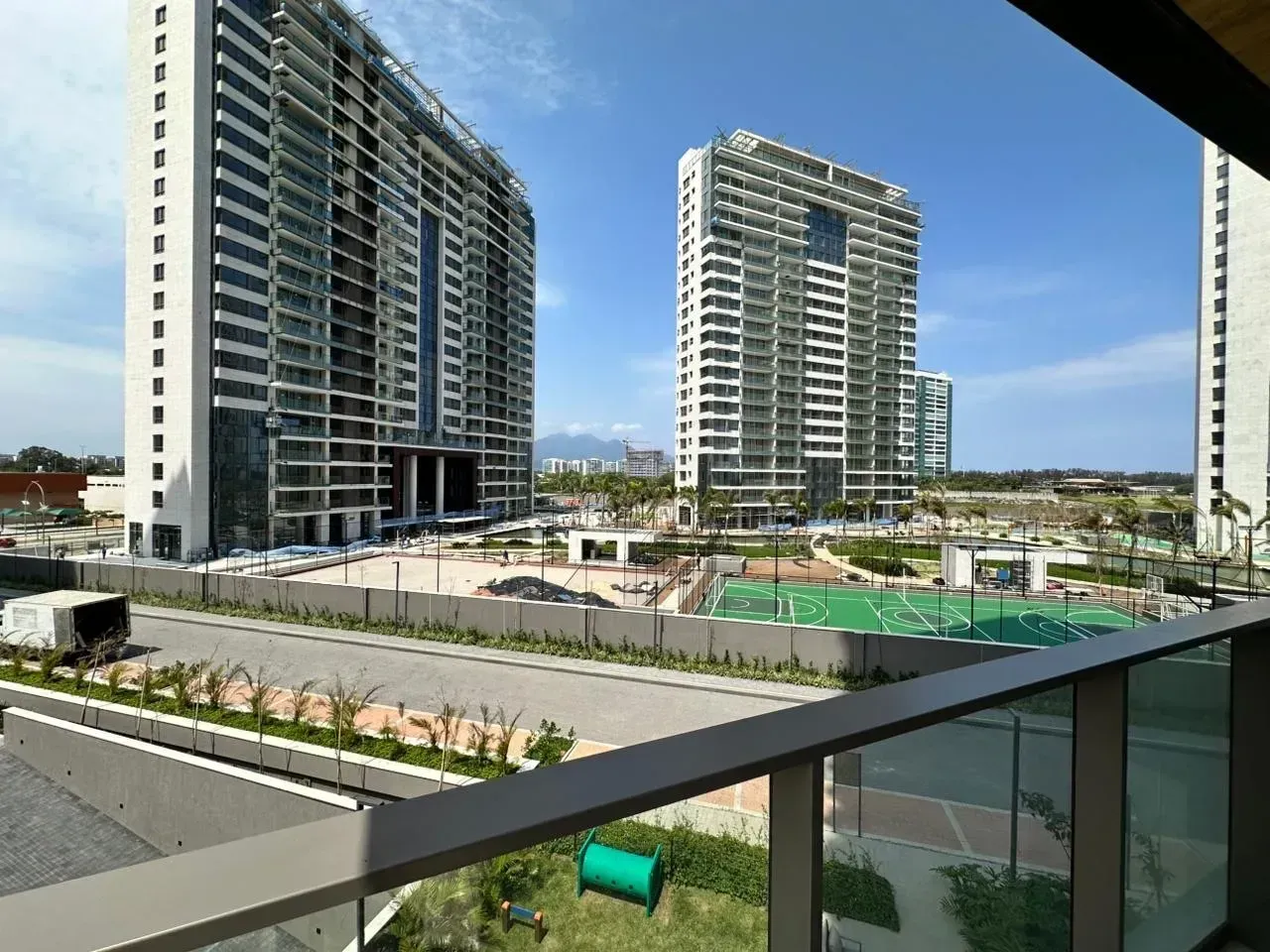 Apartamento com 4 suítes e 6 banheiros, sem vaga — photo 22