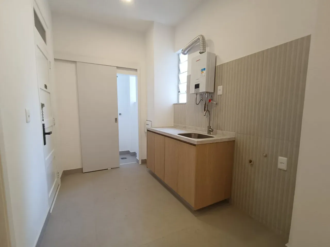 3-bedroom apartment with a walk-in closet in Rio de Janeiro — photo 6