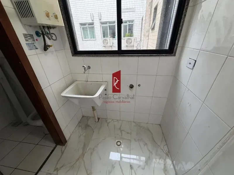 3-bedroom, 82 m² apartment in Rio de Janeiro — photo 7