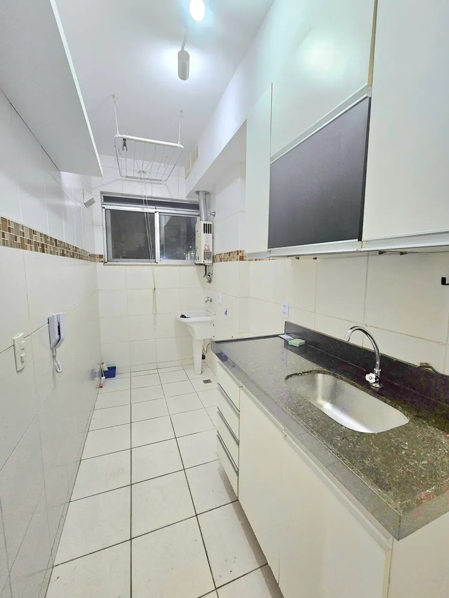 Apartamento térreo com 2 quartos e 1 vaga — photo 25