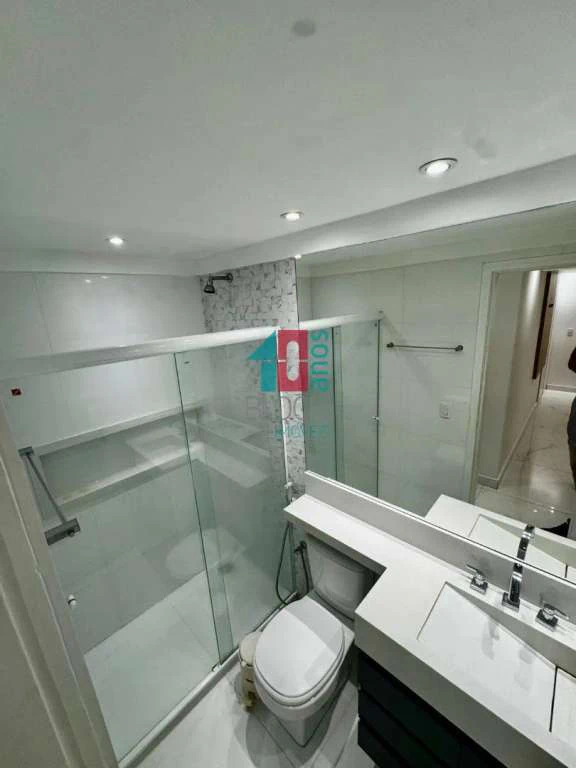 Apartamento mobiliado de 450 m² com 4 suítes — photo 4