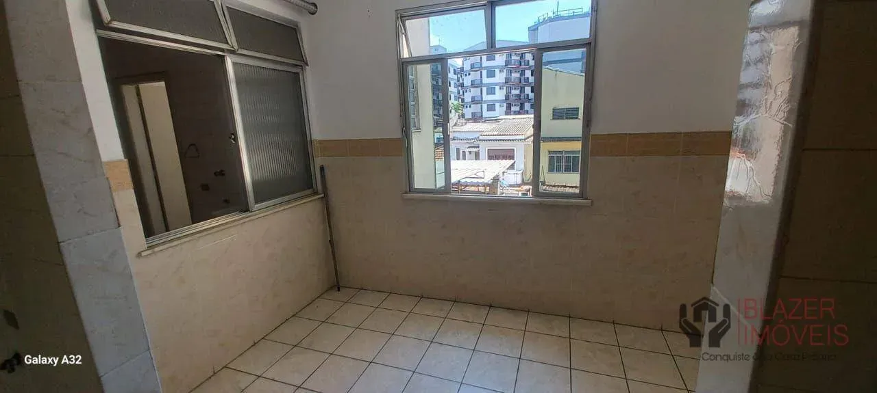 Apartamento sem mobília com 2 dormitórios e 2 banheiros — photo 7