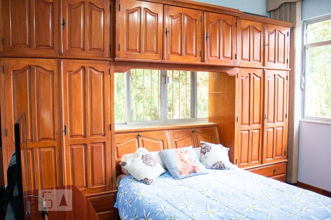 Apartment with 4 bedrooms (1 en-suite) and 167 m² — photo 23