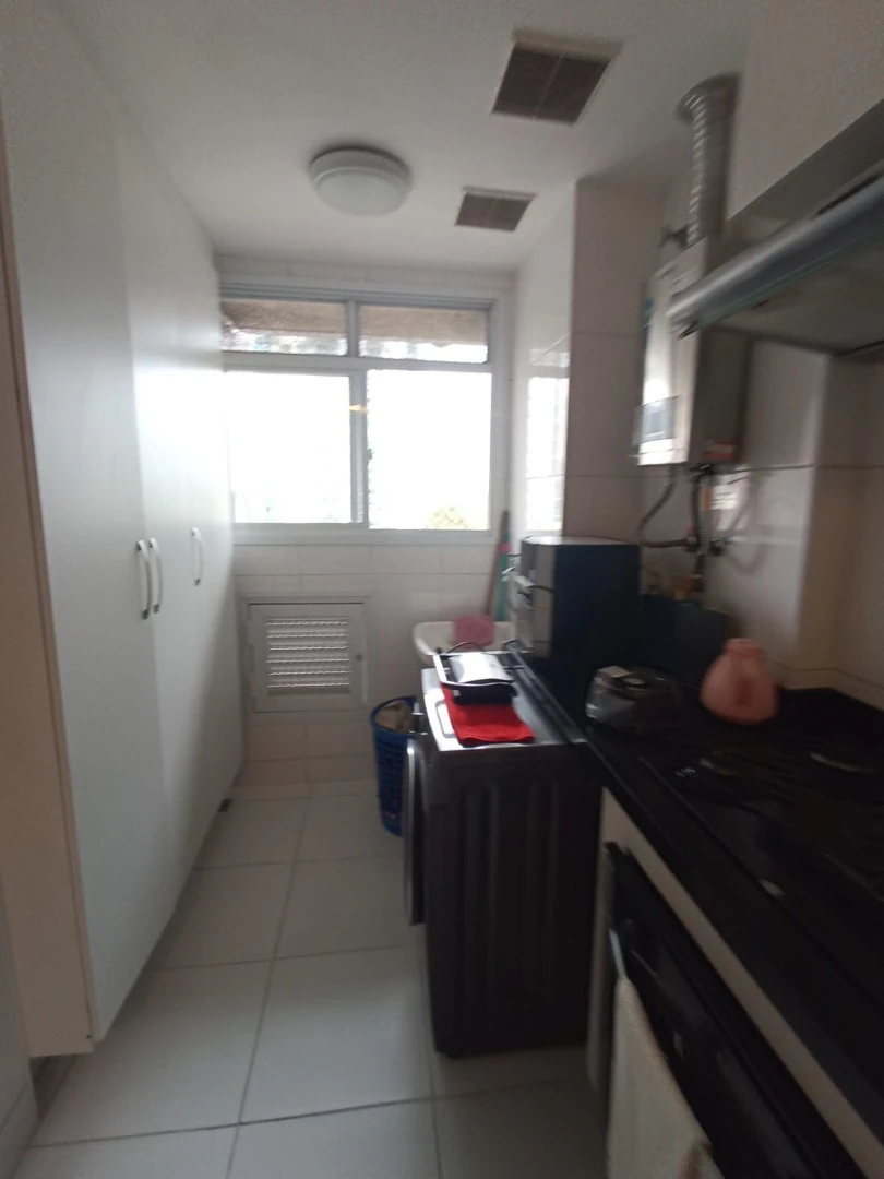 Furnished 86 m² apartment with an en-suite — photo 16
