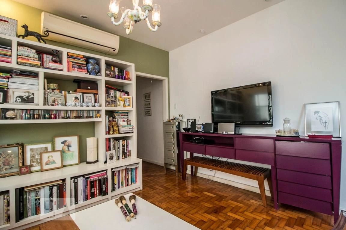 72 m² apartment with a home office and a mountain view — photo 13