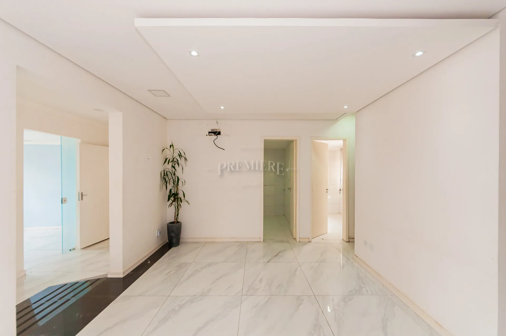 5-bedroom, 115 m² house in Curitiba