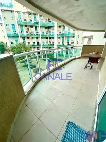 Apartamento mobiliado de 81 m² com 3 quartos e 2 banheiros — photo 7