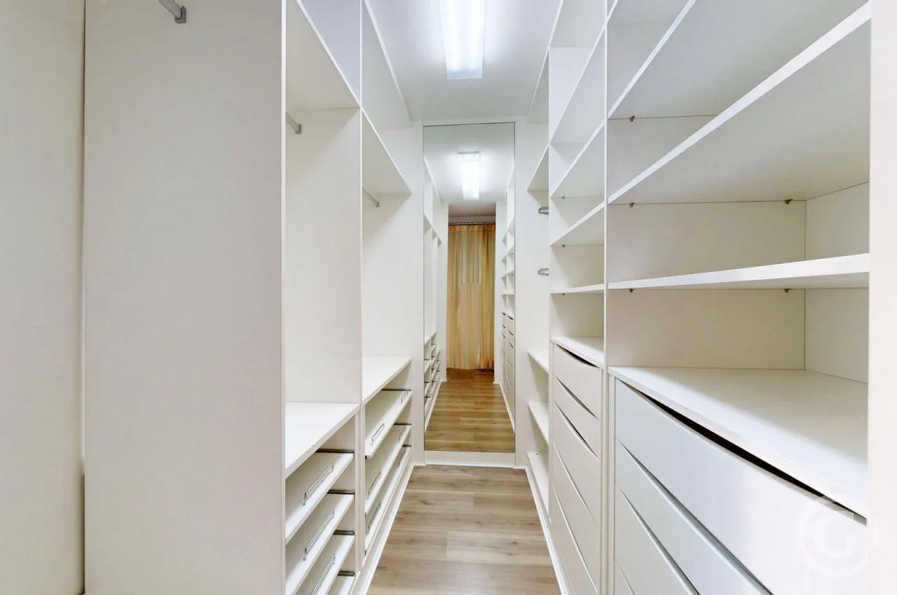 Apartamento mobiliado com 135 m² e 2 suítes — photo 8