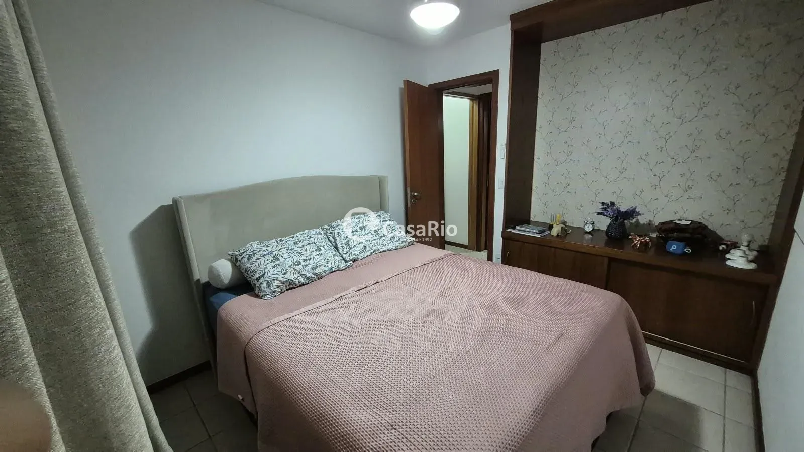 Apartamento com espaço de home office, Pechincha — photo 15