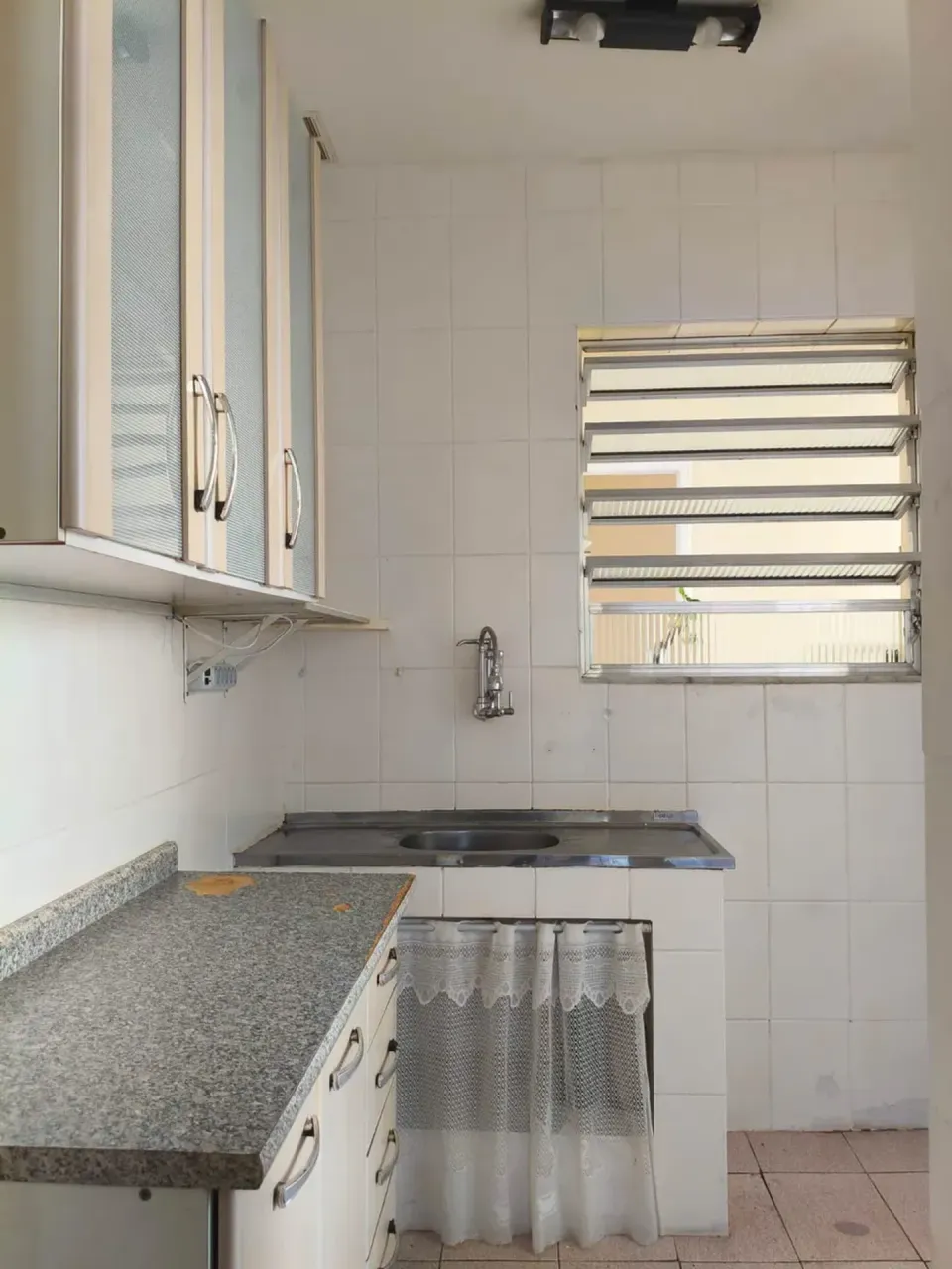 64 m² apartment with 2 bedrooms and 2 bathrooms — photo 9