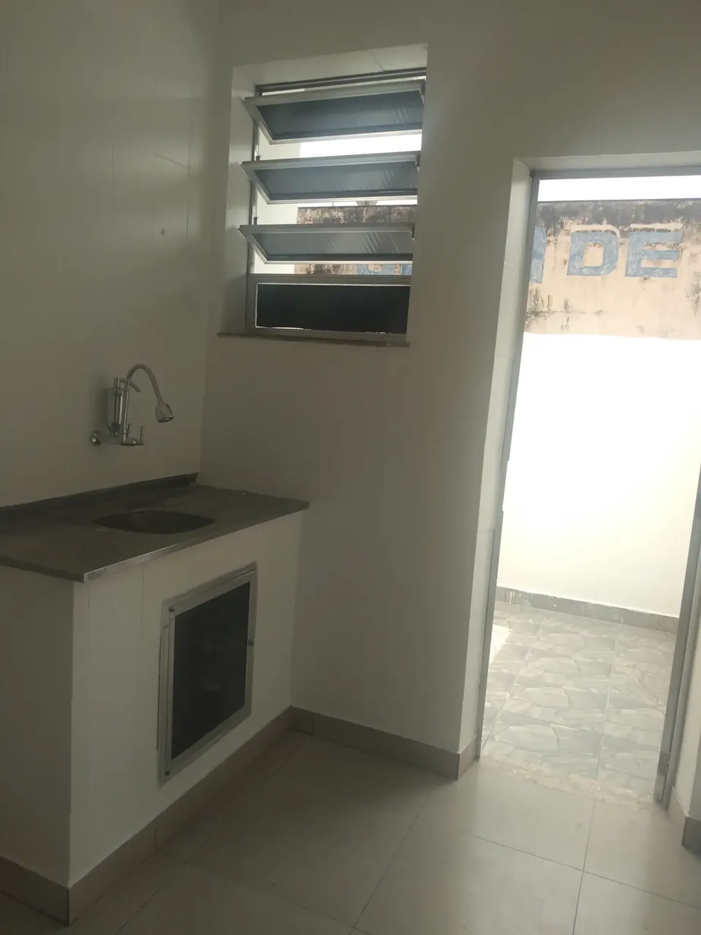 Apartamento de 64 m² e 2 quartos, Penha Circular — photo 2