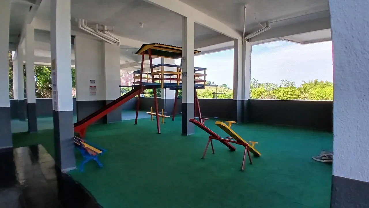 2-bedroom apartment with a balcony and 67 m² — photo 44