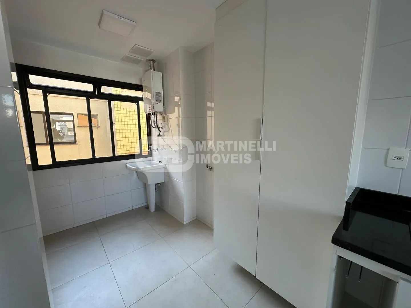 Apartamento de 3 quartos em condomínio com piscina — photo 21